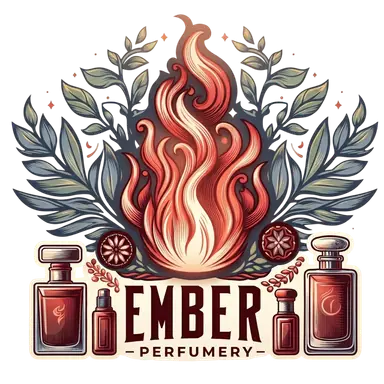 Ember Perfumery logosu