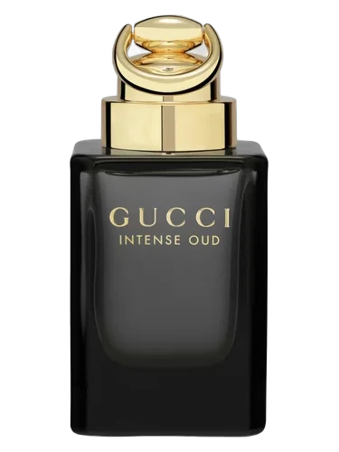 Gucci Intense Oud parfüm şişesi